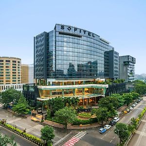 Sofitel Mumbai Bkc